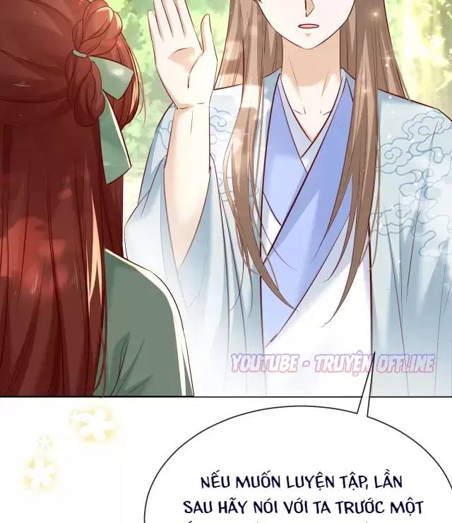 Nam Chủ Hắc Hóa Nuôi Dưỡng Thỏ Online - Chap 30