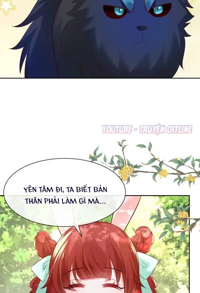 Nam Chủ Hắc Hóa Nuôi Dưỡng Thỏ Online - Chap 30