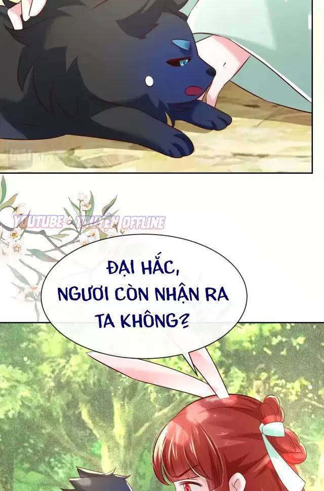 Nam Chủ Hắc Hóa Nuôi Dưỡng Thỏ Online - Chap 31