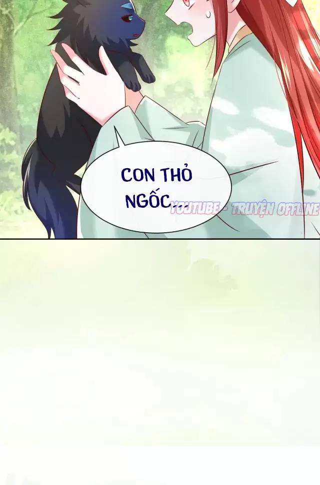 Nam Chủ Hắc Hóa Nuôi Dưỡng Thỏ Online - Chap 31