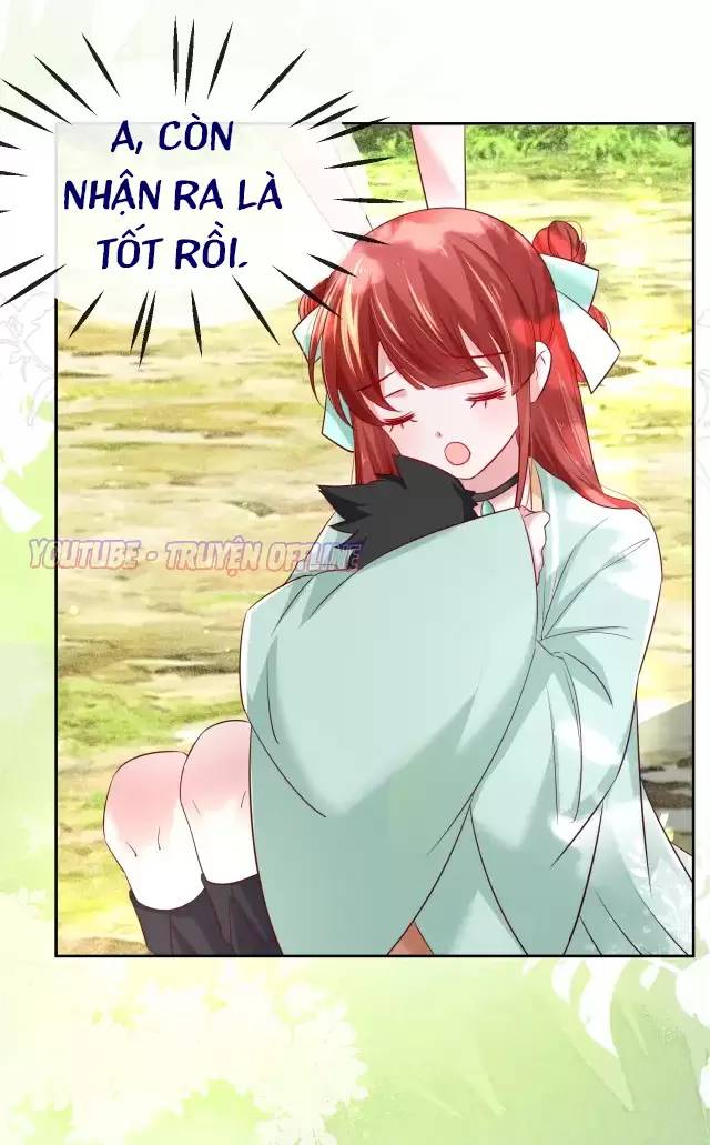 Nam Chủ Hắc Hóa Nuôi Dưỡng Thỏ Online - Chap 31