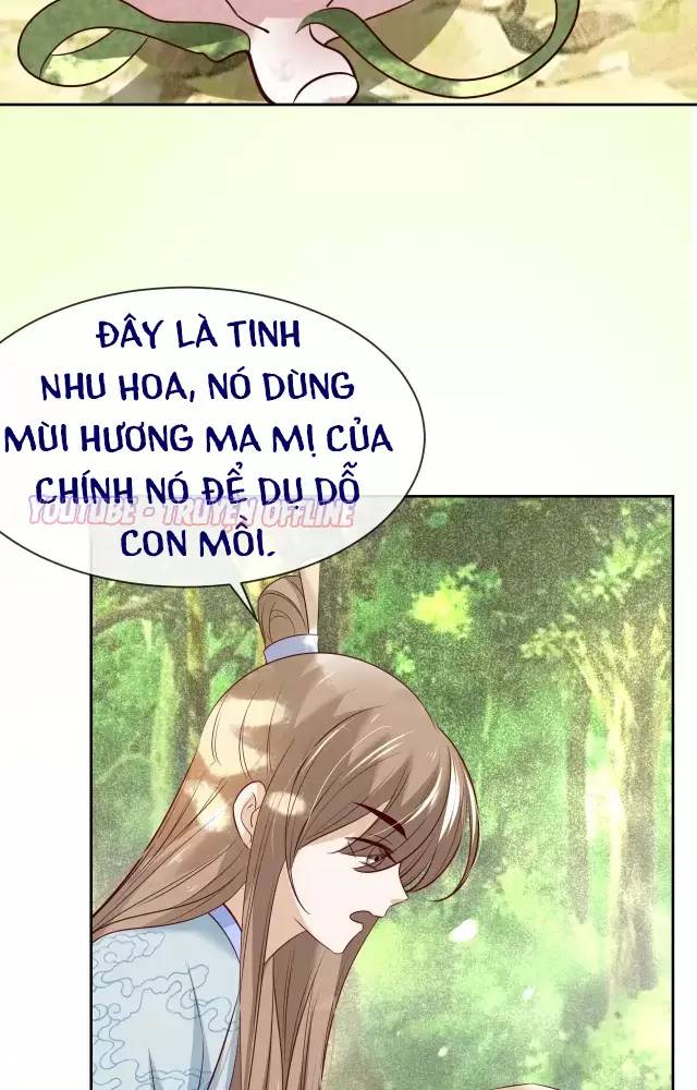 Nam Chủ Hắc Hóa Nuôi Dưỡng Thỏ Online - Chap 31