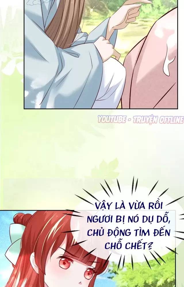 Nam Chủ Hắc Hóa Nuôi Dưỡng Thỏ Online - Chap 31