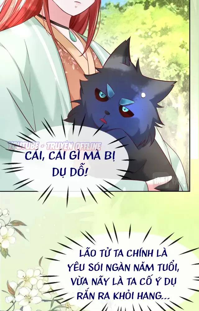 Nam Chủ Hắc Hóa Nuôi Dưỡng Thỏ Online - Chap 31