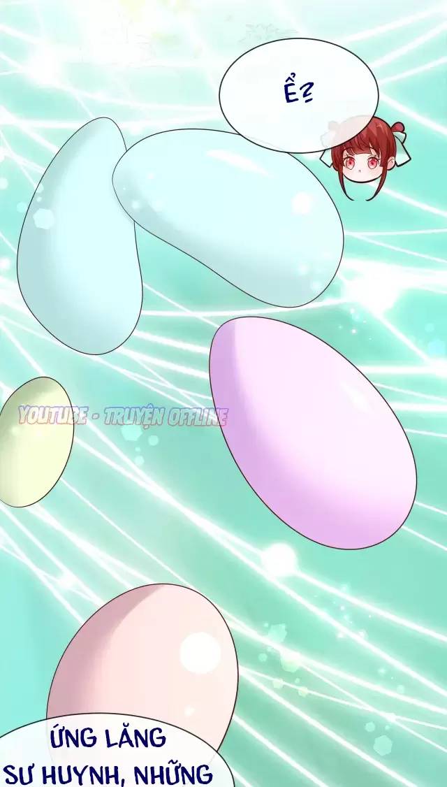 Nam Chủ Hắc Hóa Nuôi Dưỡng Thỏ Online - Chap 31