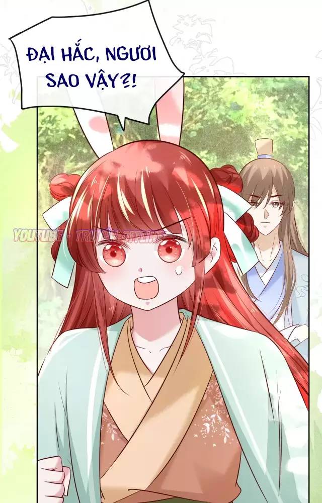 Nam Chủ Hắc Hóa Nuôi Dưỡng Thỏ Online - Chap 31