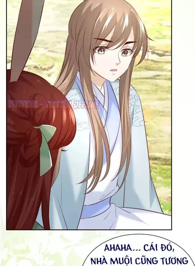 Nam Chủ Hắc Hóa Nuôi Dưỡng Thỏ Online - Chap 31