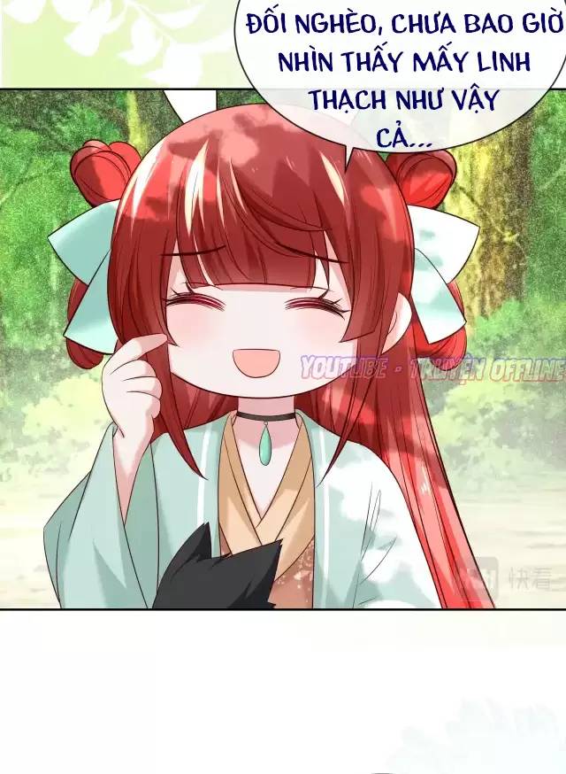 Nam Chủ Hắc Hóa Nuôi Dưỡng Thỏ Online - Chap 31