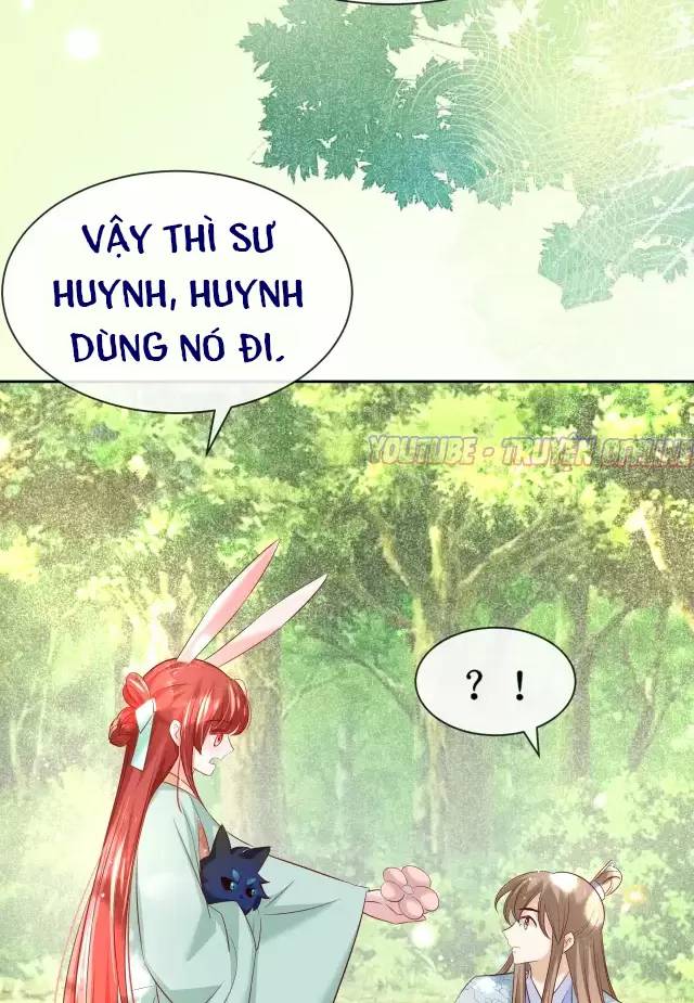 Nam Chủ Hắc Hóa Nuôi Dưỡng Thỏ Online - Chap 31