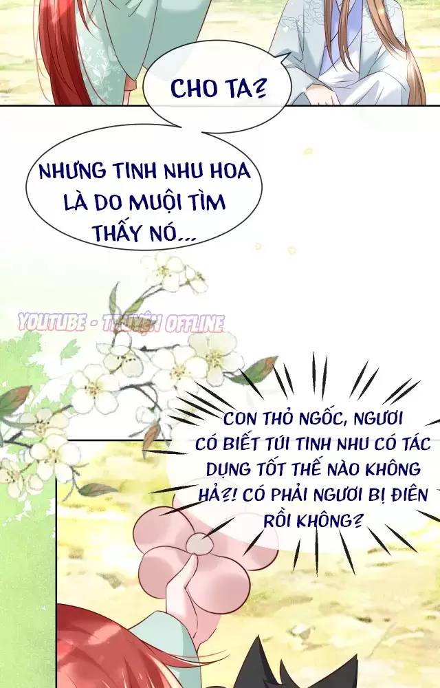 Nam Chủ Hắc Hóa Nuôi Dưỡng Thỏ Online - Chap 31