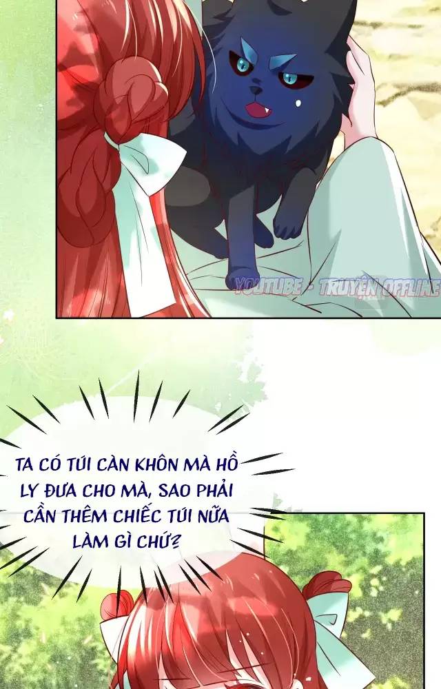 Nam Chủ Hắc Hóa Nuôi Dưỡng Thỏ Online - Chap 31