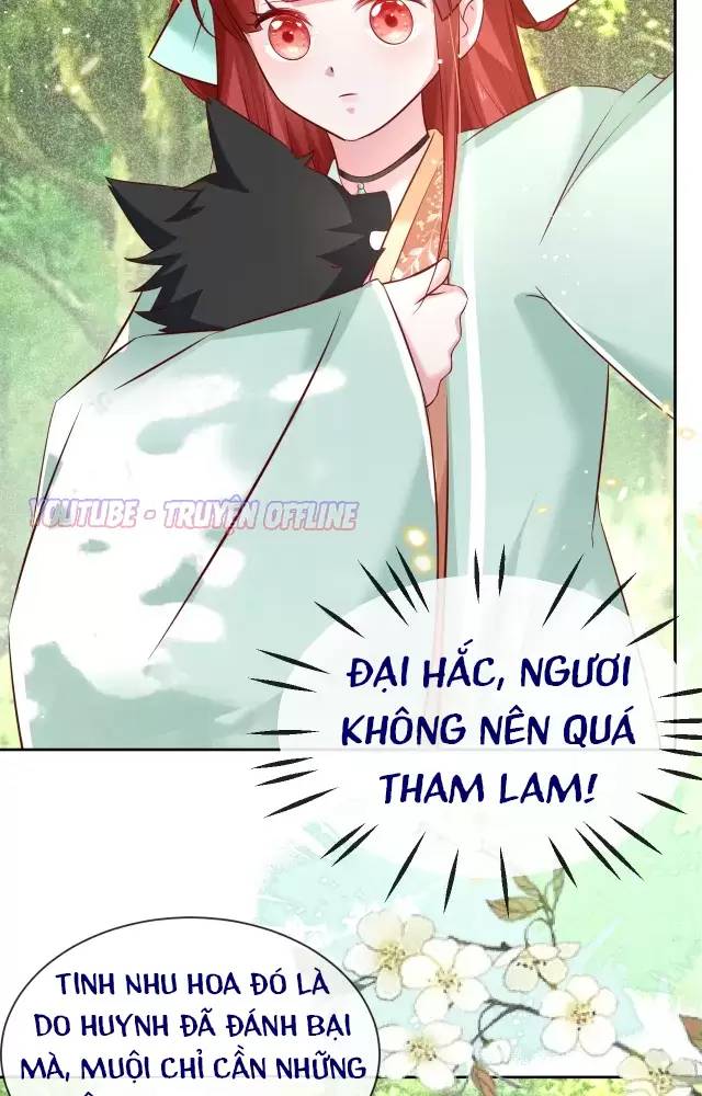 Nam Chủ Hắc Hóa Nuôi Dưỡng Thỏ Online - Chap 31