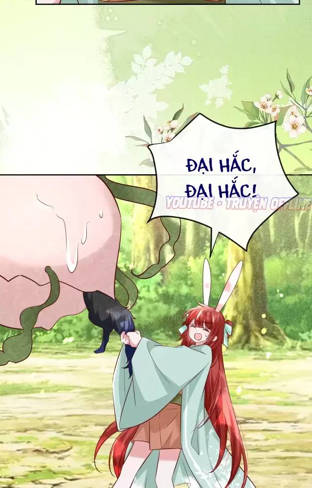 Nam Chủ Hắc Hóa Nuôi Dưỡng Thỏ Online - Chap 31