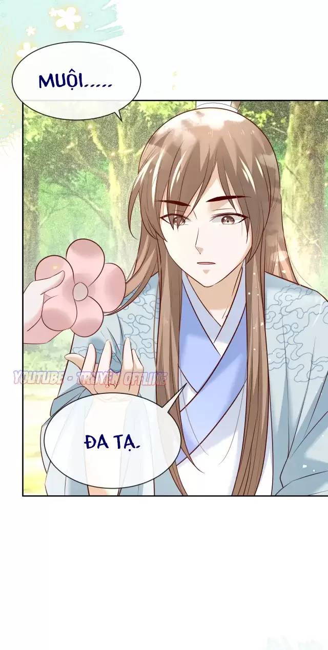 Nam Chủ Hắc Hóa Nuôi Dưỡng Thỏ Online - Chap 31