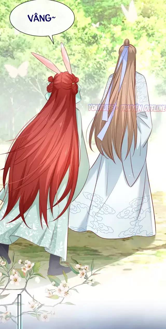 Nam Chủ Hắc Hóa Nuôi Dưỡng Thỏ Online - Chap 31