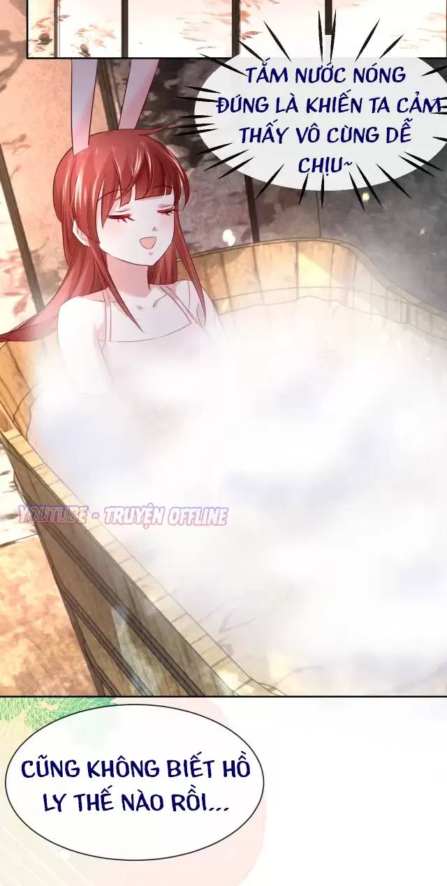 Nam Chủ Hắc Hóa Nuôi Dưỡng Thỏ Online - Chap 31