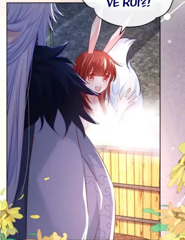 Nam Chủ Hắc Hóa Nuôi Dưỡng Thỏ Online - Chap 31