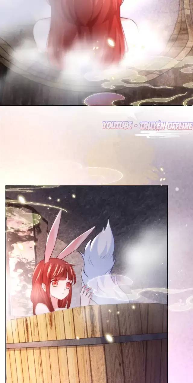 Nam Chủ Hắc Hóa Nuôi Dưỡng Thỏ Online - Chap 31