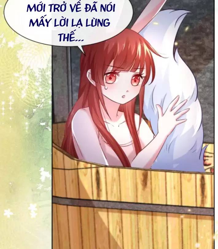 Nam Chủ Hắc Hóa Nuôi Dưỡng Thỏ Online - Chap 31