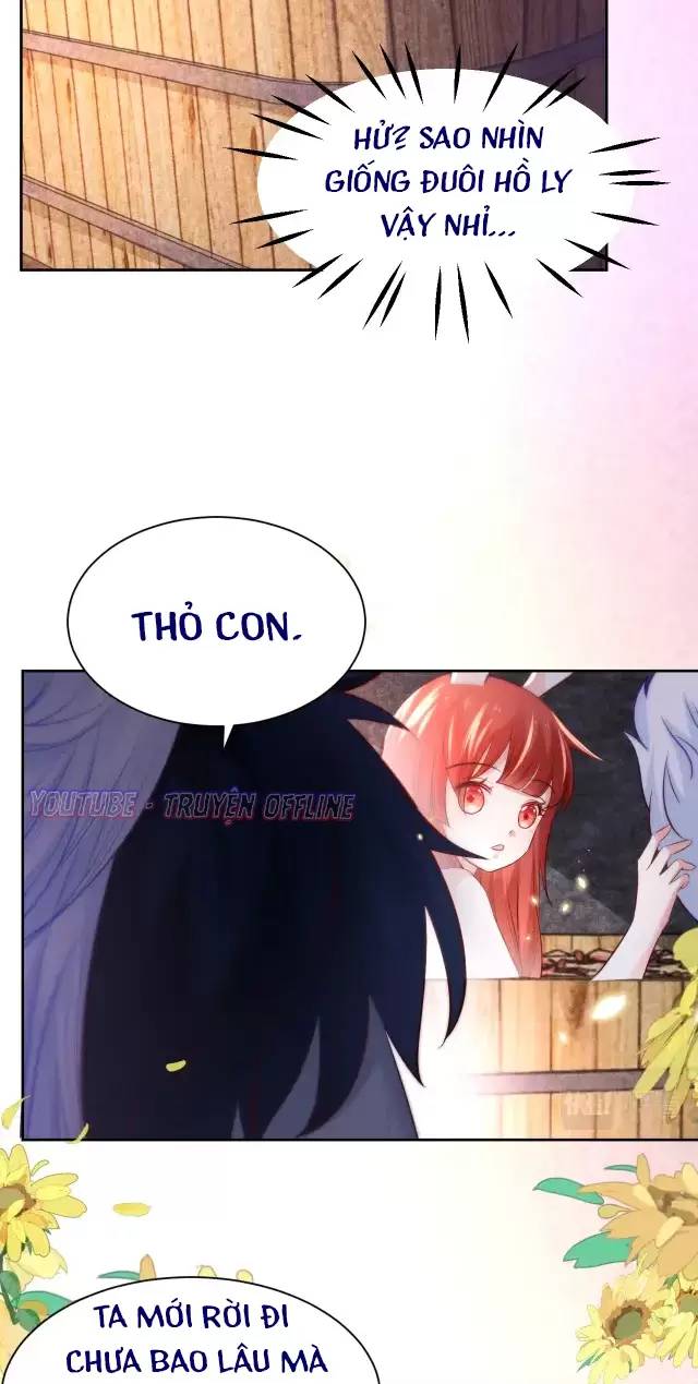 Nam Chủ Hắc Hóa Nuôi Dưỡng Thỏ Online - Chap 31