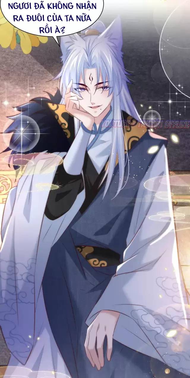 Nam Chủ Hắc Hóa Nuôi Dưỡng Thỏ Online - Chap 31
