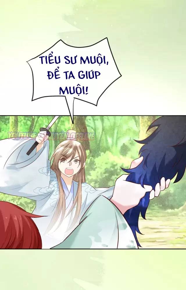 Nam Chủ Hắc Hóa Nuôi Dưỡng Thỏ Online - Chap 31