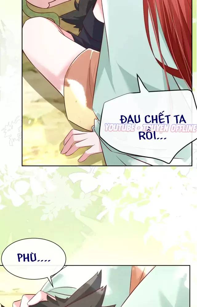Nam Chủ Hắc Hóa Nuôi Dưỡng Thỏ Online - Chap 31
