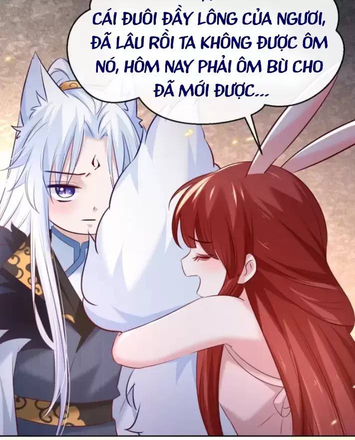 Nam Chủ Hắc Hóa Nuôi Dưỡng Thỏ Online - Chap 32