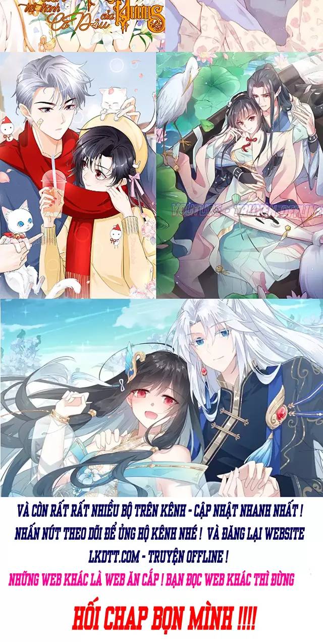 Nam Chủ Hắc Hóa Nuôi Dưỡng Thỏ Online - Chap 32