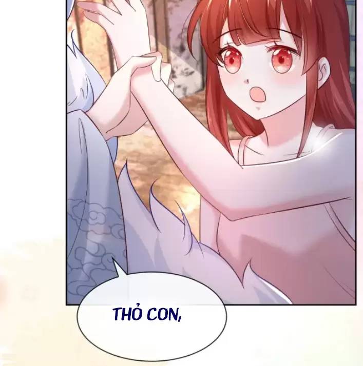 Nam Chủ Hắc Hóa Nuôi Dưỡng Thỏ Online - Chap 32