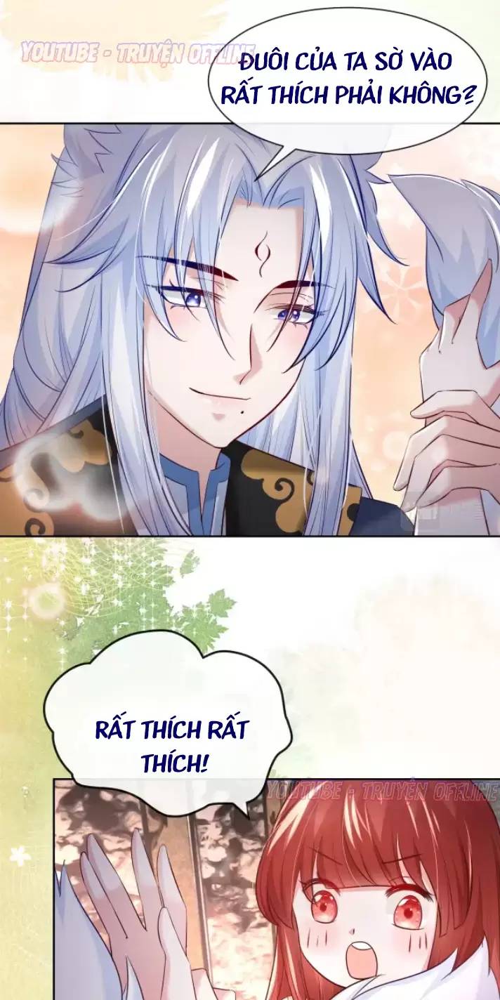 Nam Chủ Hắc Hóa Nuôi Dưỡng Thỏ Online - Chap 32