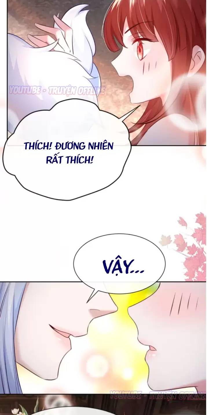 Nam Chủ Hắc Hóa Nuôi Dưỡng Thỏ Online - Chap 32