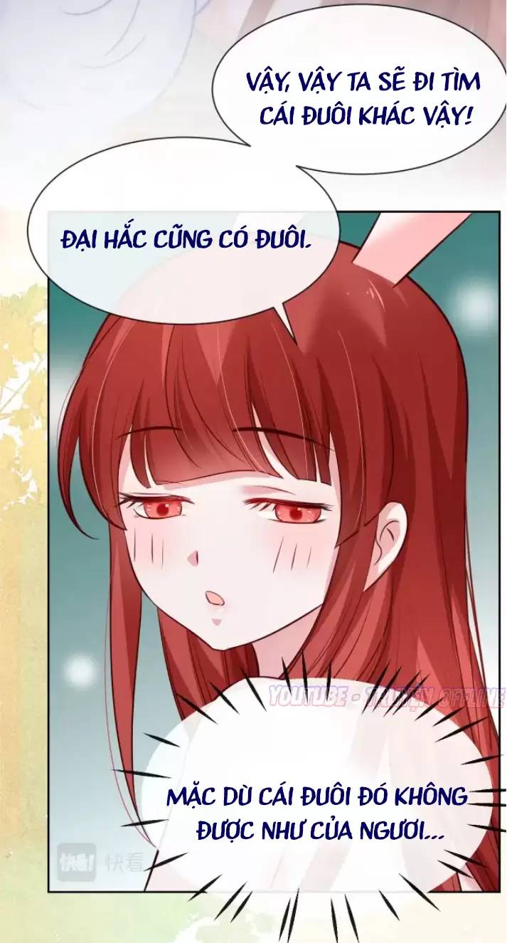 Nam Chủ Hắc Hóa Nuôi Dưỡng Thỏ Online - Chap 32