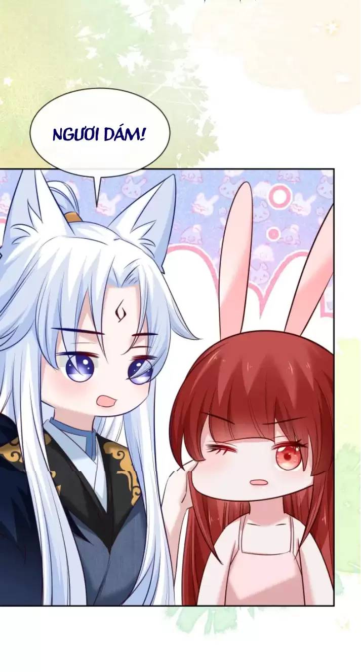 Nam Chủ Hắc Hóa Nuôi Dưỡng Thỏ Online - Chap 32