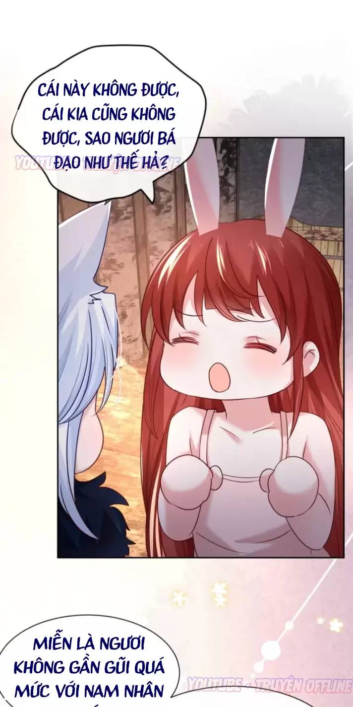 Nam Chủ Hắc Hóa Nuôi Dưỡng Thỏ Online - Chap 32