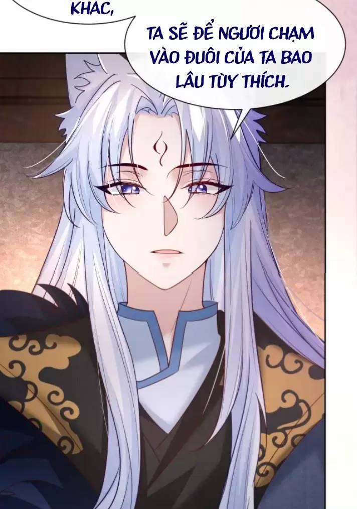 Nam Chủ Hắc Hóa Nuôi Dưỡng Thỏ Online - Chap 32