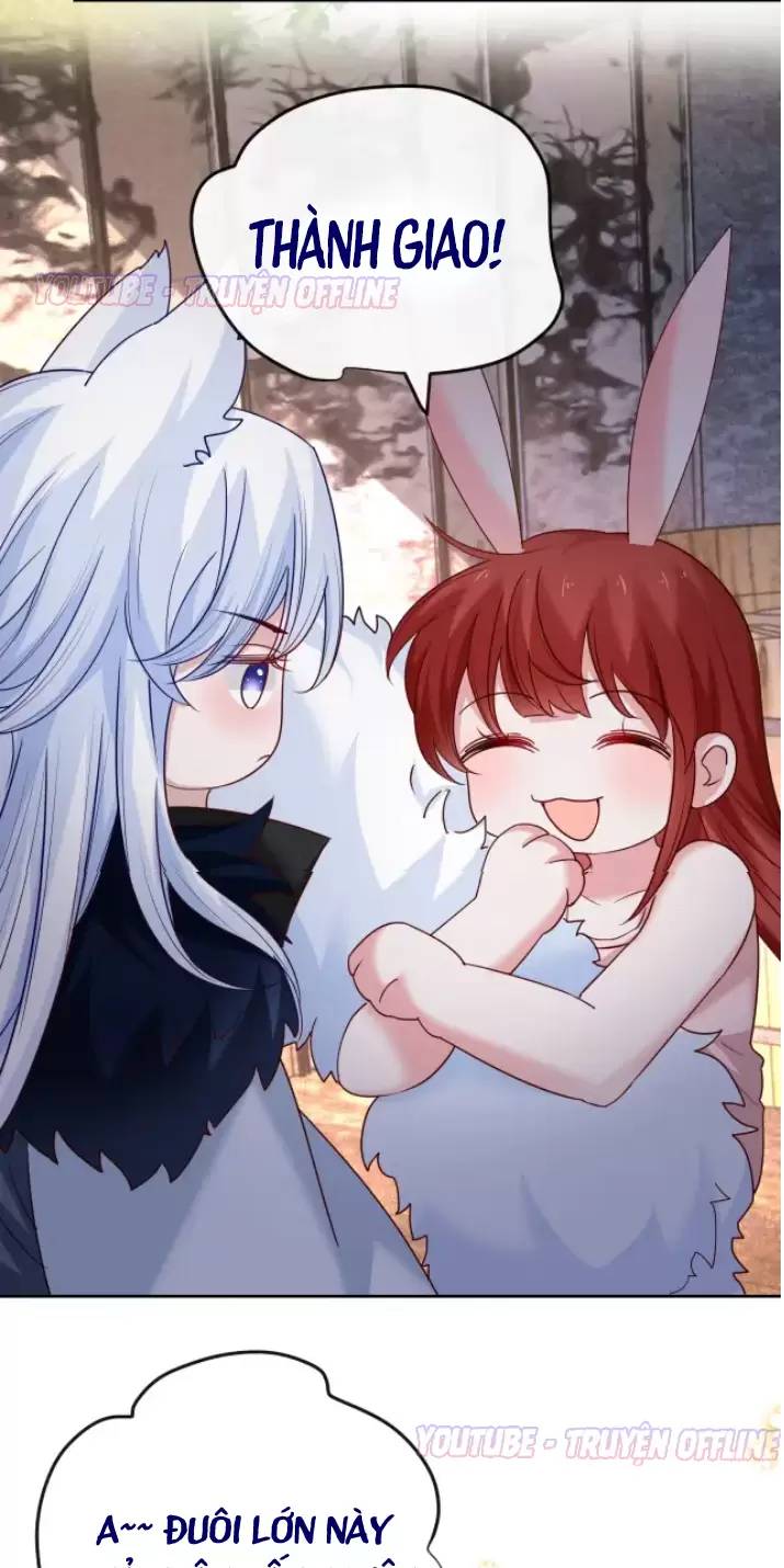 Nam Chủ Hắc Hóa Nuôi Dưỡng Thỏ Online - Chap 32
