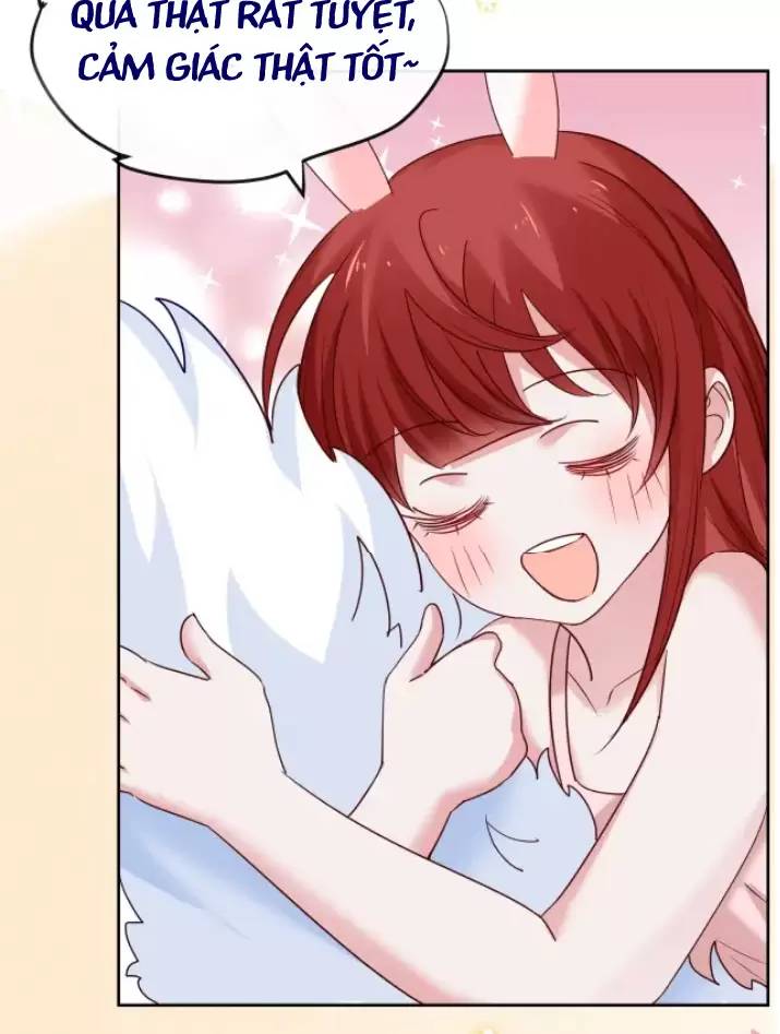 Nam Chủ Hắc Hóa Nuôi Dưỡng Thỏ Online - Chap 32