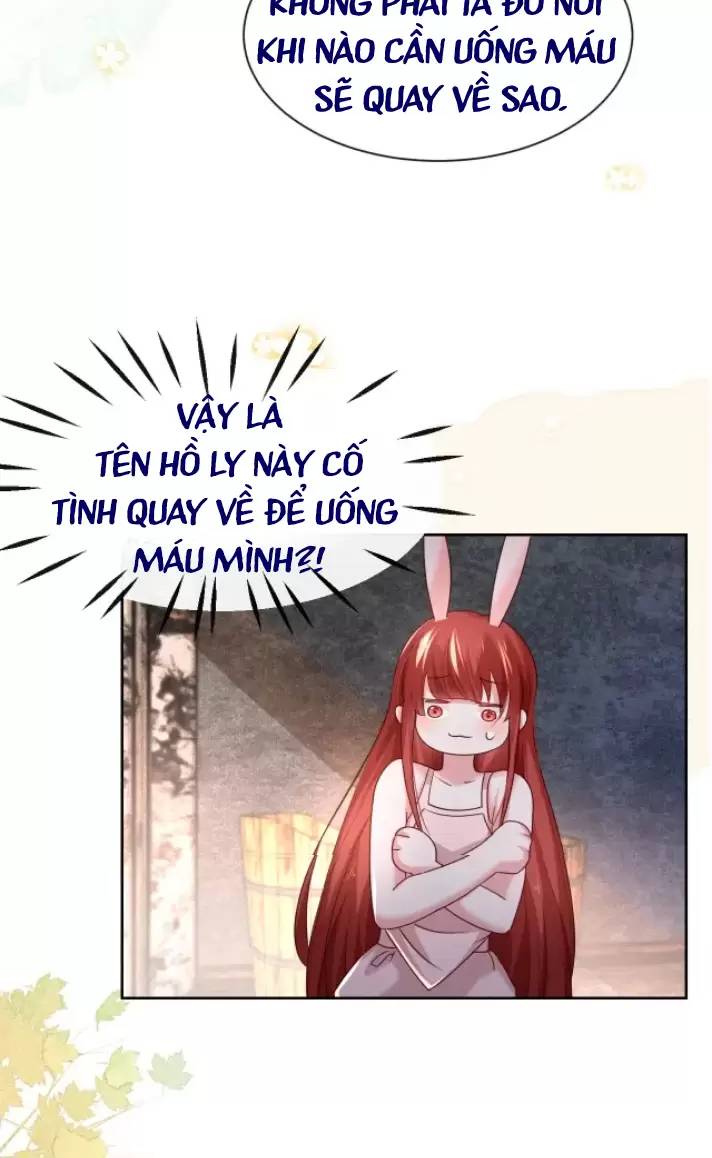 Nam Chủ Hắc Hóa Nuôi Dưỡng Thỏ Online - Chap 32