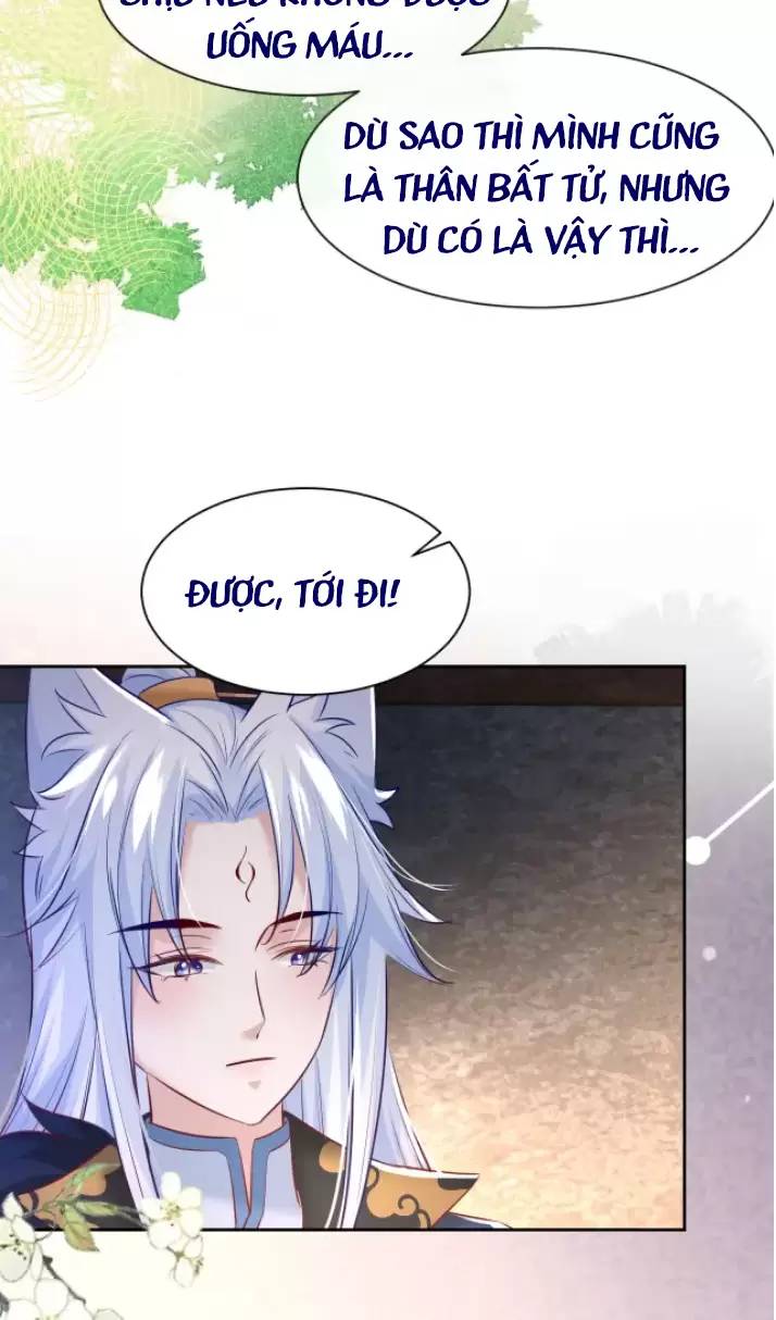 Nam Chủ Hắc Hóa Nuôi Dưỡng Thỏ Online - Chap 32