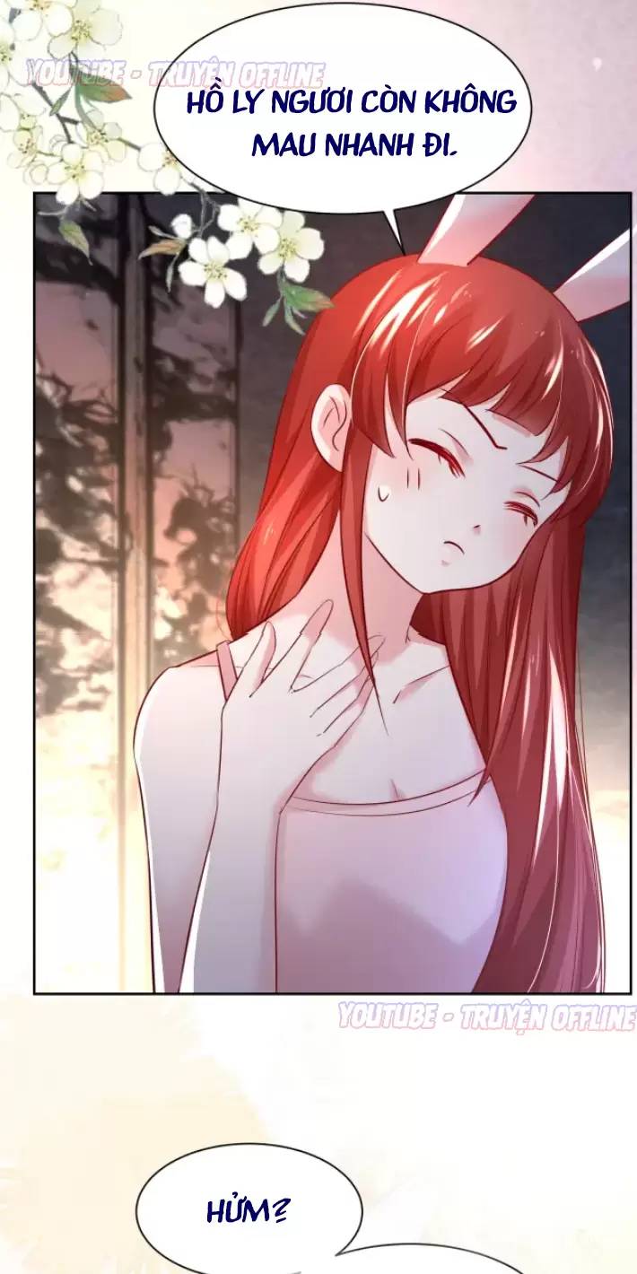 Nam Chủ Hắc Hóa Nuôi Dưỡng Thỏ Online - Chap 32