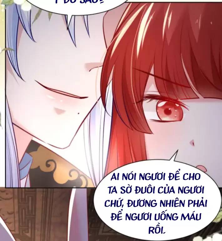 Nam Chủ Hắc Hóa Nuôi Dưỡng Thỏ Online - Chap 32