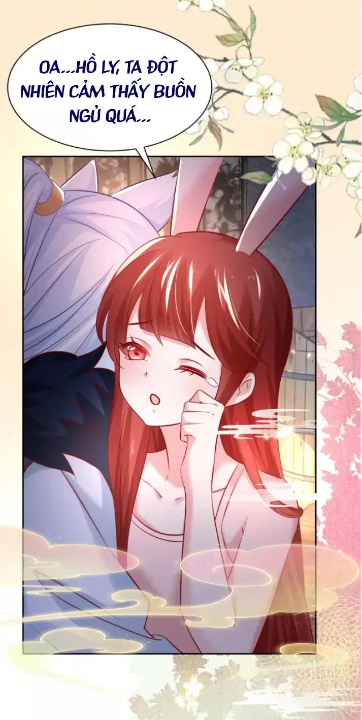 Nam Chủ Hắc Hóa Nuôi Dưỡng Thỏ Online - Chap 32