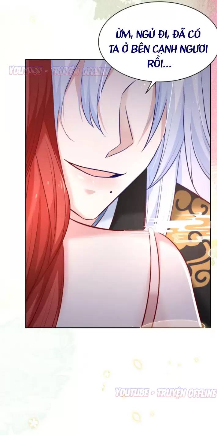 Nam Chủ Hắc Hóa Nuôi Dưỡng Thỏ Online - Chap 32