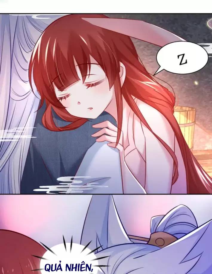 Nam Chủ Hắc Hóa Nuôi Dưỡng Thỏ Online - Chap 32