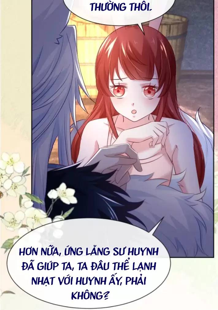 Nam Chủ Hắc Hóa Nuôi Dưỡng Thỏ Online - Chap 32