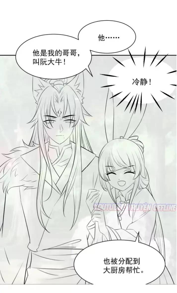 Nam Chủ Hắc Hóa Nuôi Dưỡng Thỏ Online - Chap 32