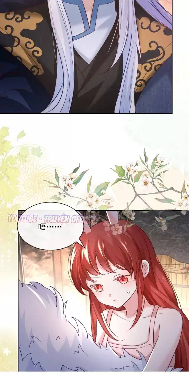 Nam Chủ Hắc Hóa Nuôi Dưỡng Thỏ Online - Chap 32