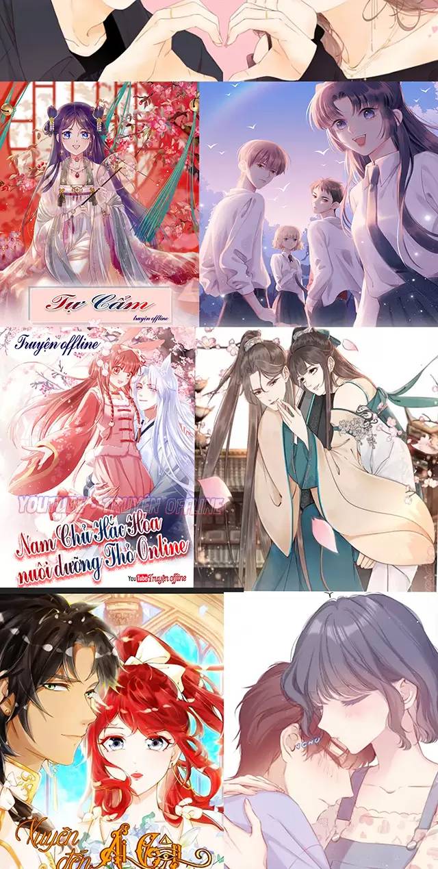 Nam Chủ Hắc Hóa Nuôi Dưỡng Thỏ Online - Chap 32