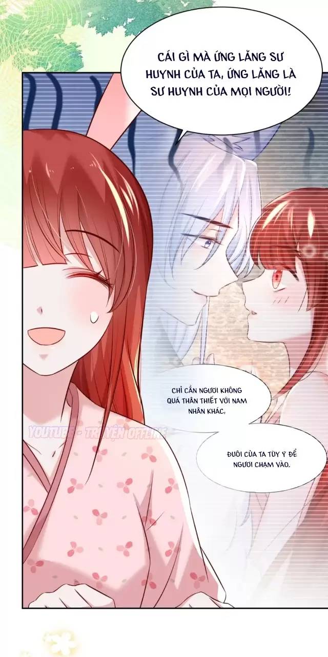 Nam Chủ Hắc Hóa Nuôi Dưỡng Thỏ Online - Chap 33